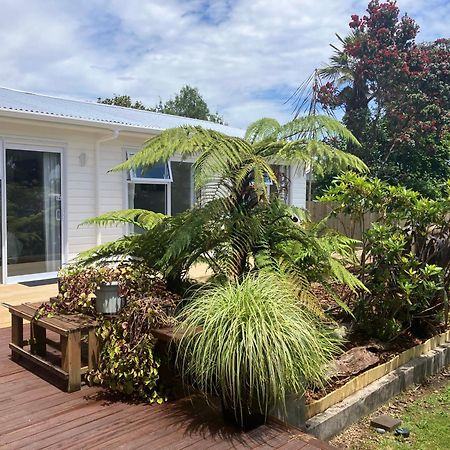 Tripinn Modern Motels & Affordable Accommodation Westport Esterno foto