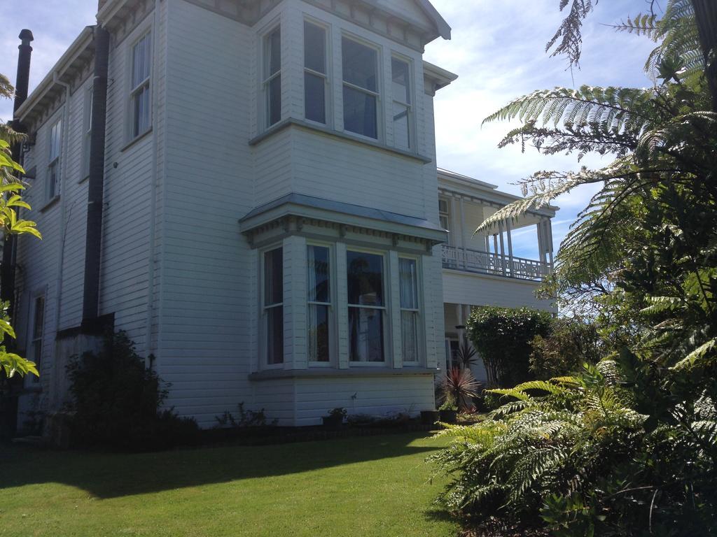 Tripinn Modern Motels & Affordable Accommodation Westport Esterno foto