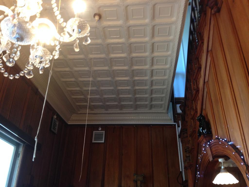 Tripinn Modern Motels & Affordable Accommodation Westport Esterno foto