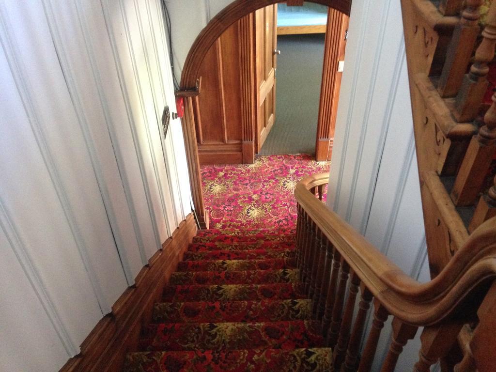 Tripinn Modern Motels & Affordable Accommodation Westport Esterno foto