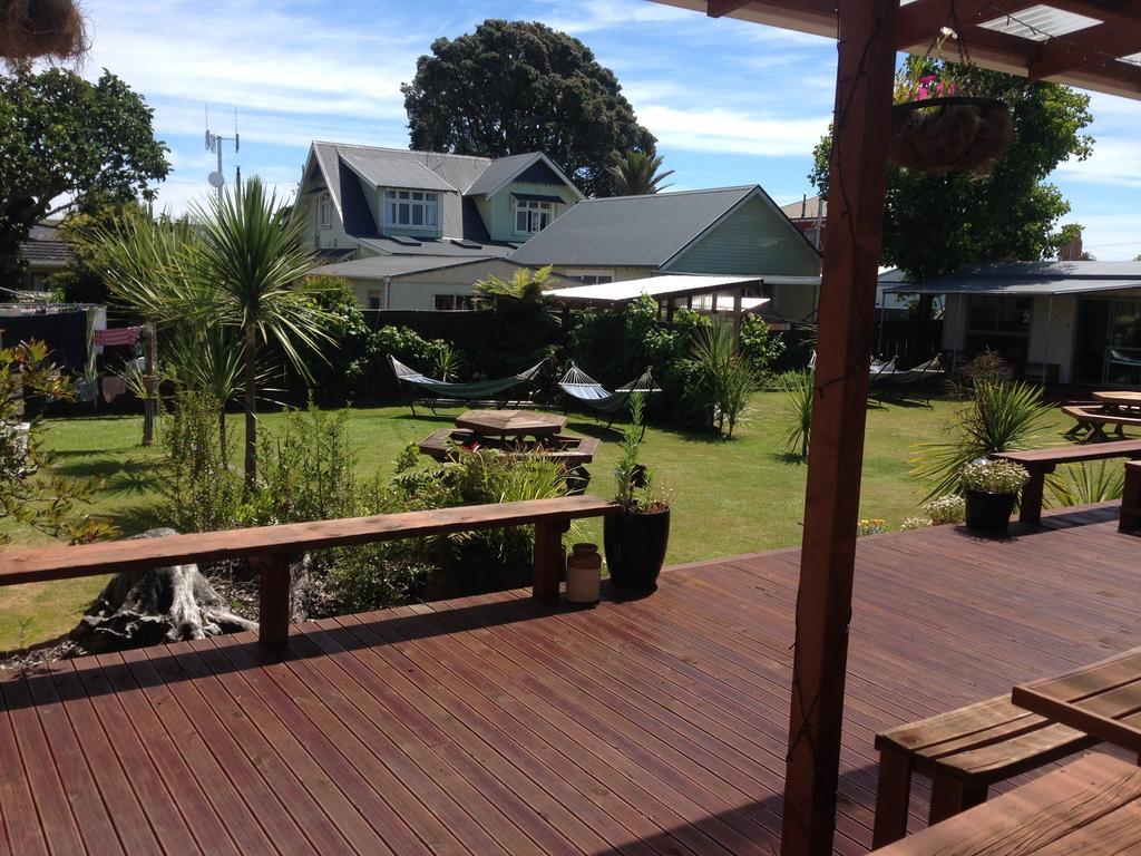 Tripinn Modern Motels & Affordable Accommodation Westport Esterno foto
