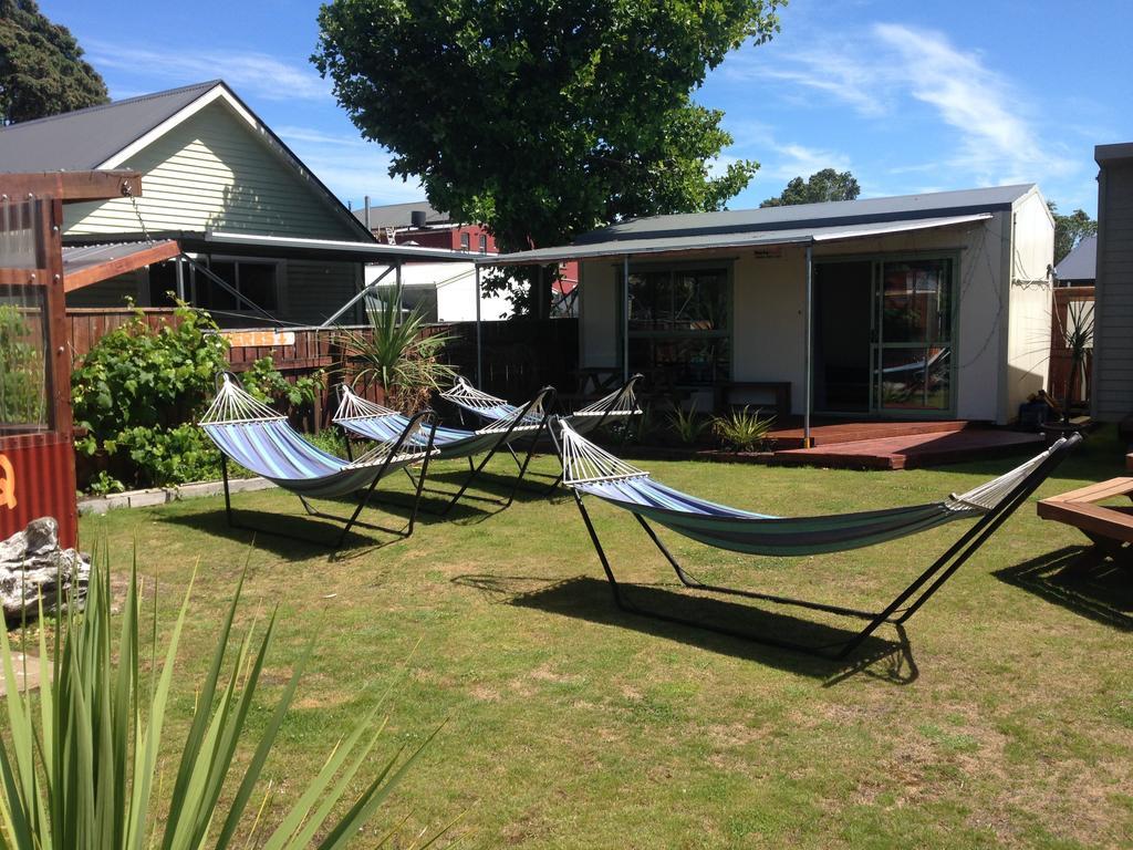 Tripinn Modern Motels & Affordable Accommodation Westport Esterno foto
