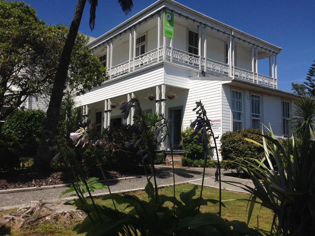 Tripinn Modern Motels & Affordable Accommodation Westport Esterno foto