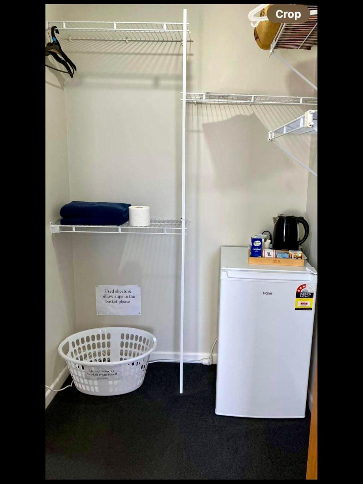 Tripinn Modern Motels & Affordable Accommodation Westport Esterno foto