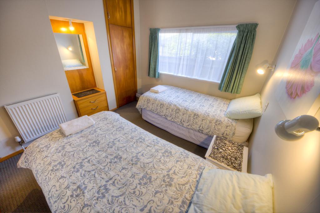 Tripinn Modern Motels & Affordable Accommodation Westport Camera foto