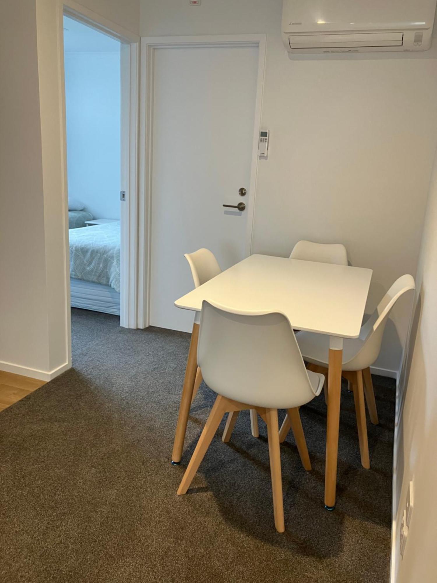 Tripinn Modern Motels & Affordable Accommodation Westport Esterno foto