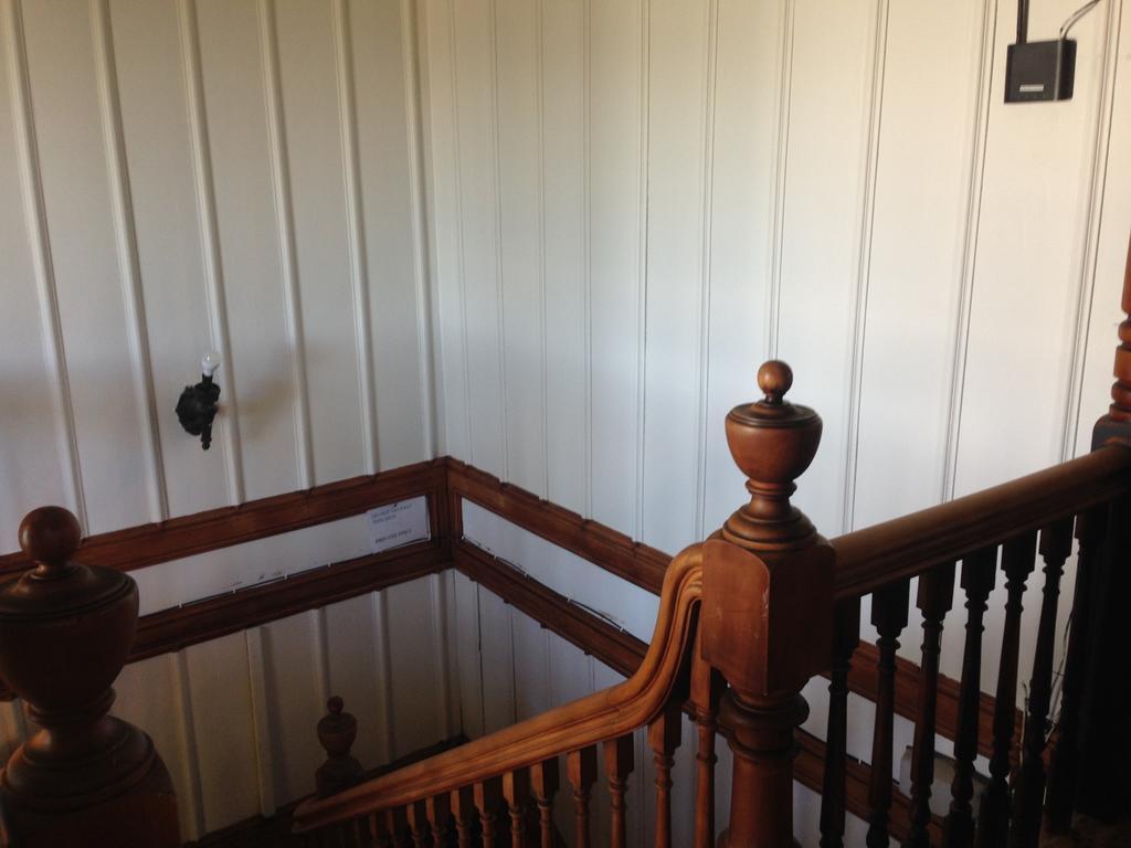 Tripinn Modern Motels & Affordable Accommodation Westport Esterno foto