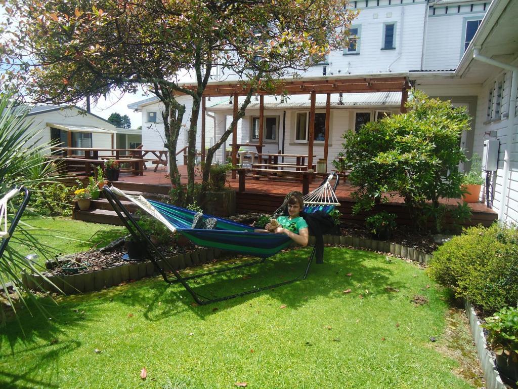Tripinn Modern Motels & Affordable Accommodation Westport Esterno foto