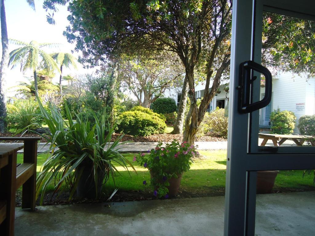 Tripinn Modern Motels & Affordable Accommodation Westport Camera foto
