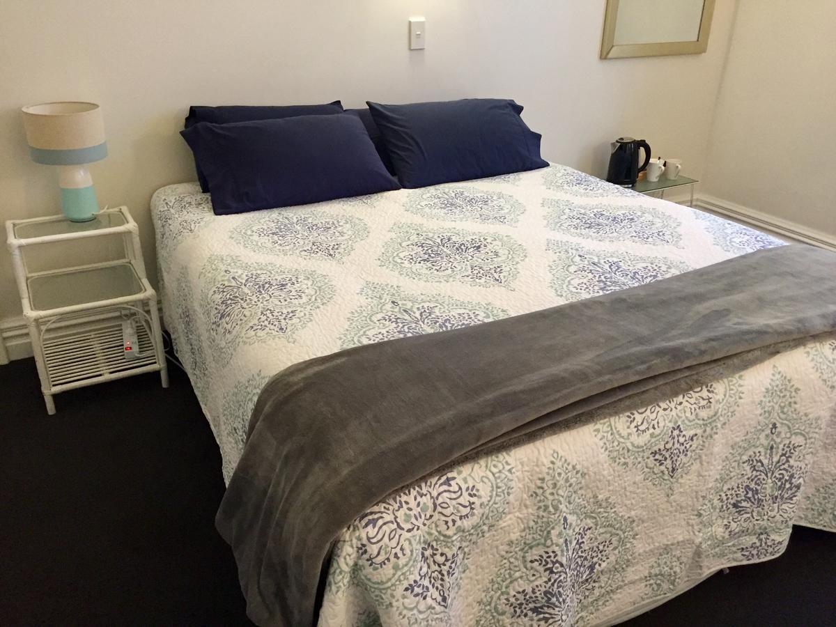 Tripinn Modern Motels & Affordable Accommodation Westport Esterno foto