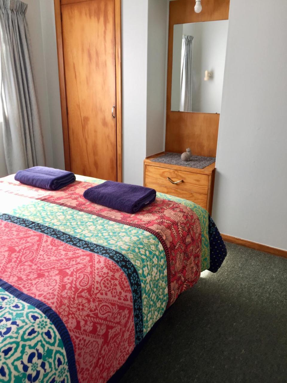 Tripinn Modern Motels & Affordable Accommodation Westport Esterno foto